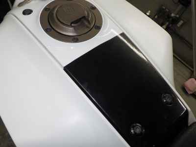 Husqvarna Vitpilen 401 2019