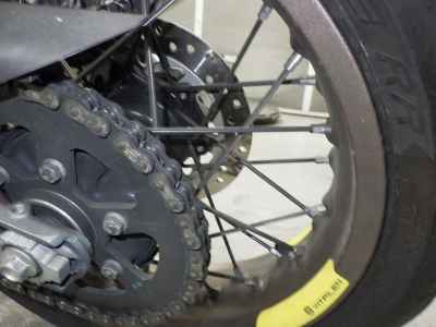 Husqvarna Vitpilen 401 2019