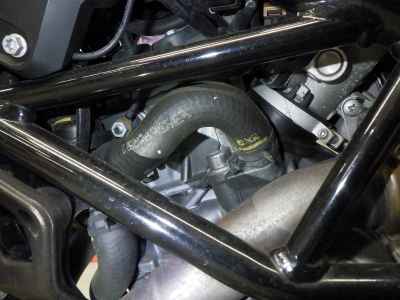 Husqvarna Vitpilen 401 2019