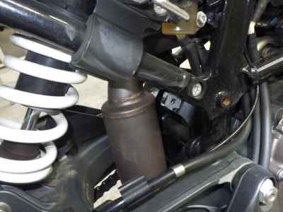 Husqvarna Vitpilen 401 2019