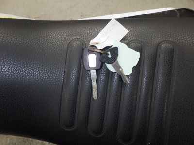 Husqvarna Vitpilen 401 2019