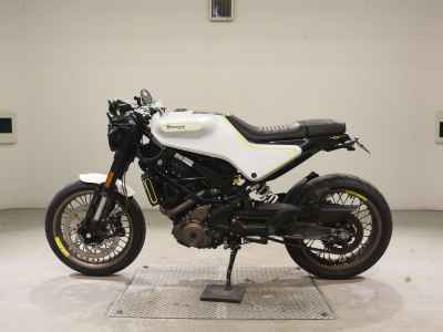 Husqvarna Vitpilen 401 2019