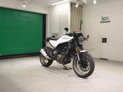 Husqvarna Vitpilen 401 2019