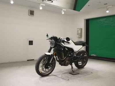 Husqvarna Vitpilen 401 2019