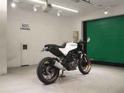 Husqvarna Vitpilen 401 2019