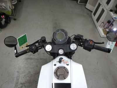 Husqvarna Vitpilen 401 2019