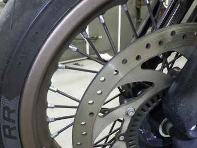 Husqvarna Vitpilen 401 2019