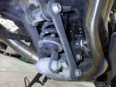 Kawasaki Ninja 250 2014