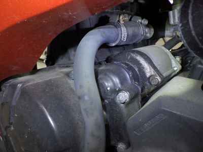 Kawasaki Ninja 250 2014