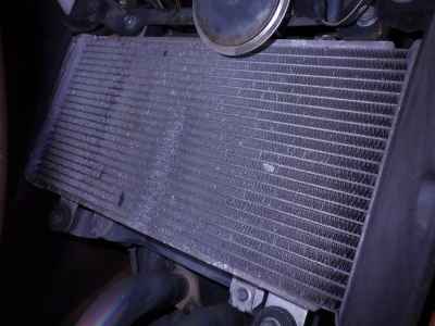 Kawasaki Ninja 250 2014