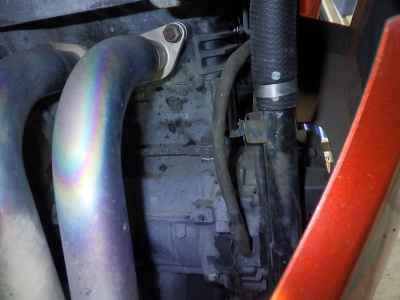 Kawasaki Ninja 250 2014