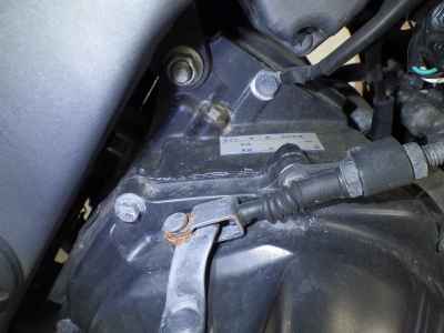 Kawasaki Ninja 250 2014