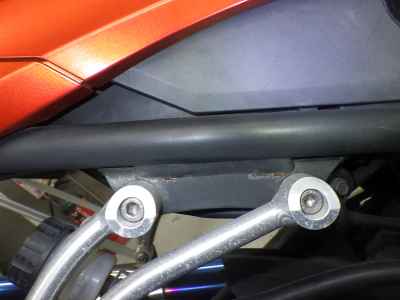 Kawasaki Ninja 250 2014