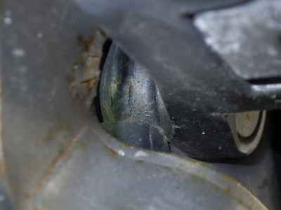 Kawasaki Ninja 250 2014