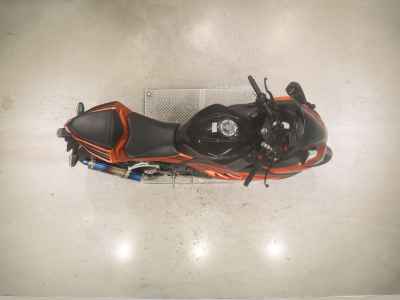 Kawasaki Ninja 250 2014