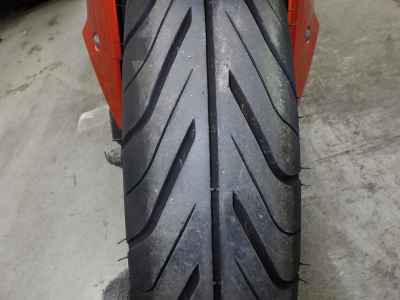 Kawasaki Ninja 250 2014