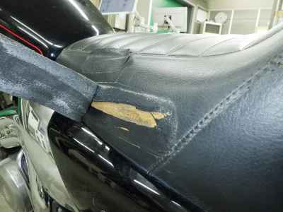 Kawasaki Eliminator 250V