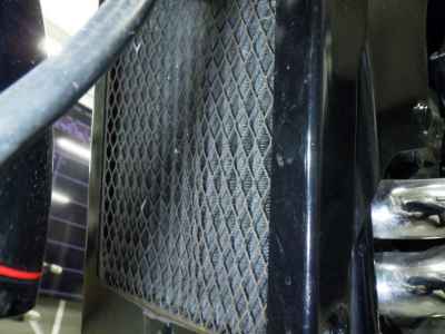 Kawasaki Eliminator 250V