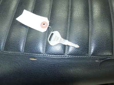 Kawasaki Eliminator 250V