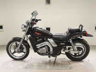 Kawasaki Eliminator 250V