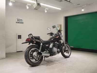 Kawasaki Eliminator 250V