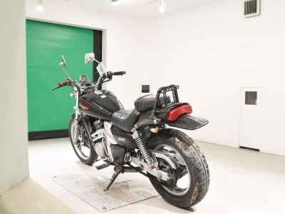 Kawasaki Eliminator 250V