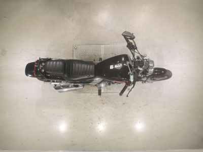 Kawasaki Eliminator 250V