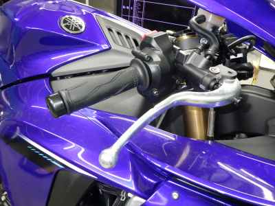 Yamaha YZF-R1 2025