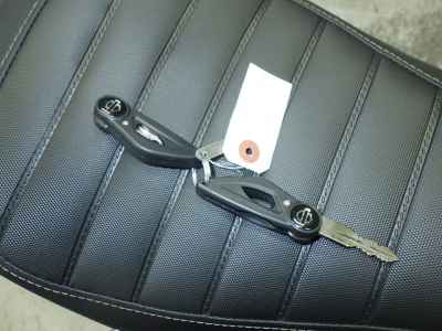 Harley-Davidson X500 2024