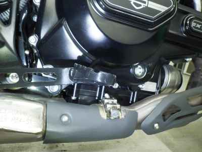 Harley-Davidson X500 2024