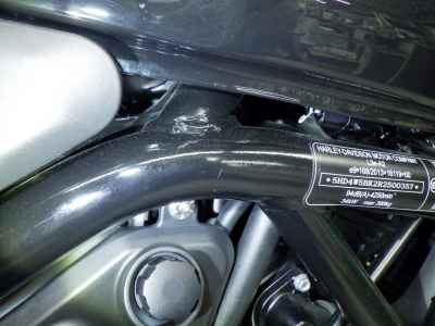 Harley-Davidson X500 2024