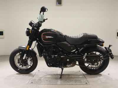 Harley-Davidson X500 2024