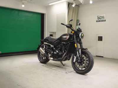 Harley-Davidson X500 2024