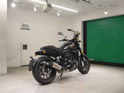 Harley-Davidson X500 2024