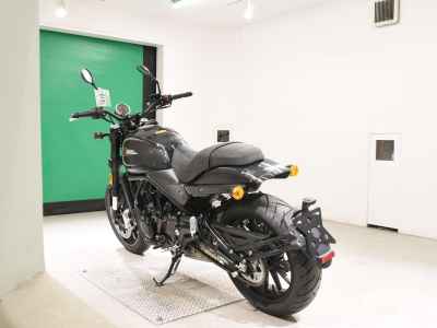 Harley-Davidson X500 2024