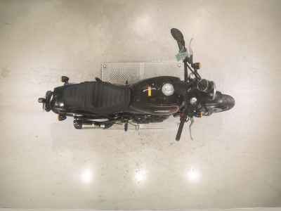 Harley-Davidson X500 2024