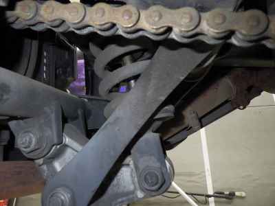 Kawasaki Ninja 250 2014