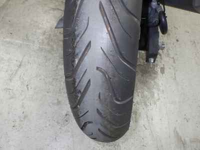 Kawasaki Ninja 250 2014