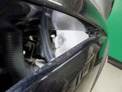 Kawasaki Ninja 250 2014