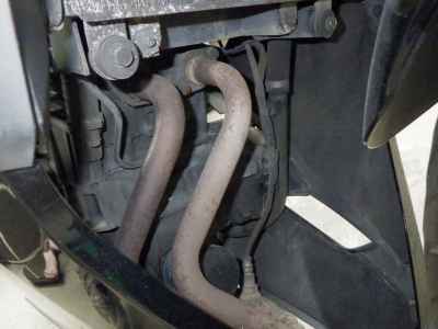 Kawasaki Ninja 250 2014