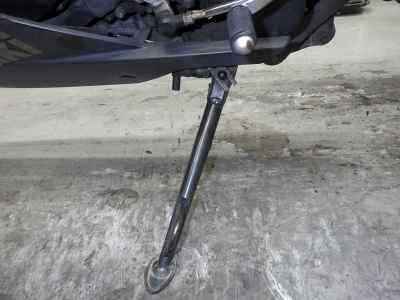 Kawasaki Ninja 250 2014