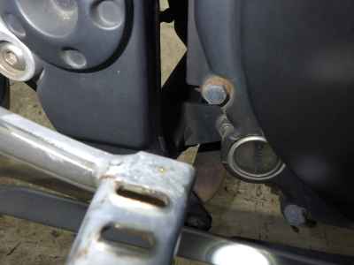 Kawasaki Ninja 250 2014