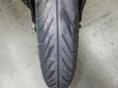 Kawasaki Ninja 250 2014