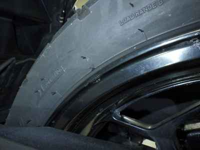 Kawasaki Ninja 250 2014