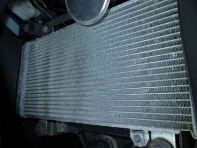 Kawasaki Ninja 250 2014