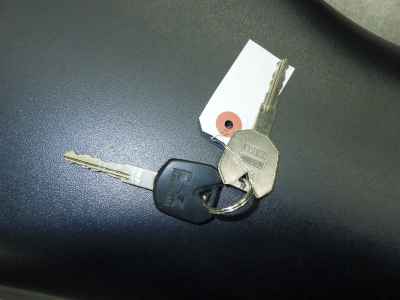 Kawasaki Ninja 250 2014