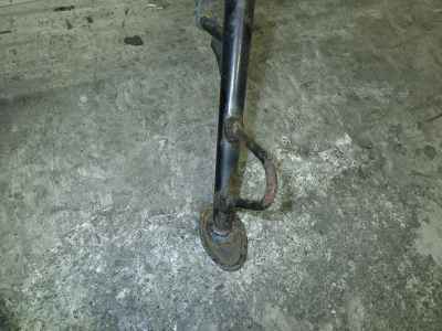 Kawasaki Ninja 250 2014