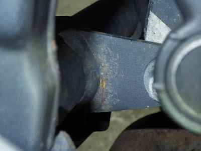 Kawasaki Ninja 250 2014