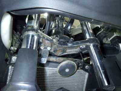 Kawasaki Ninja 250 2014