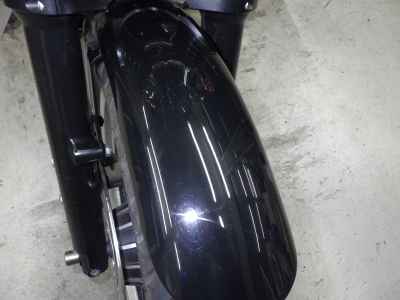 Harley-Davidson Sportster XL883R 2007